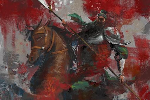 关羽和张飞为什么出场武艺水平就很高?关羽和张飞原本是做什么的? 关羽和张飞为什么出场武艺水平就很高?关羽和张飞原本是做什么的?