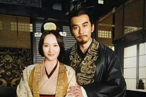 曹操一共有几个老婆?曹操最喜欢的为什么是卞夫人?