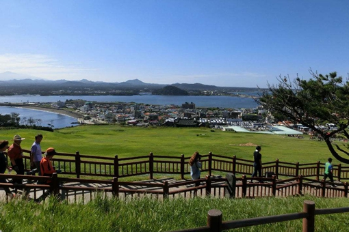 韩国的一些地名为什么和湖北的一些地名很像啊? 韩国的一些地名为什么和湖北的一些地名很像啊?