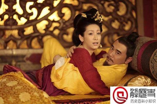 古代有谁娶了母亲还生儿子的?古代有古代儿娶亲母生后代事情发生吗?