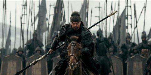 吕蒙才是孙权手下第一谋士?陆逊和吕蒙谁更聪明? 吕蒙才是孙权手下第一谋士?陆逊和吕蒙谁更聪明?