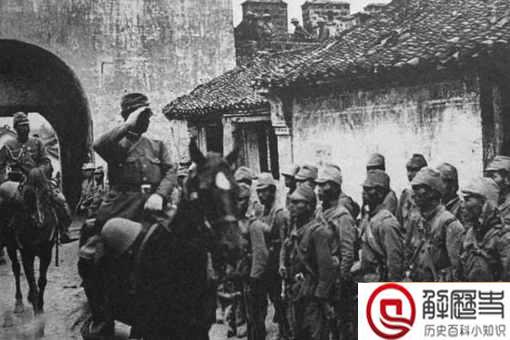 人见秀三是谁?人见秀三最后是怎么死的?