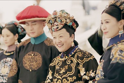 古代妃子是一人一个宫殿吗?还是一个宫殿住很多人? 古代妃子是一人一个宫殿吗?还是一个宫殿住很多人?