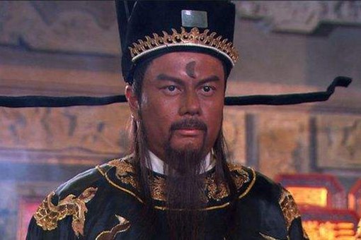 包拯是什么转世?传说中包拯原本是什么星?