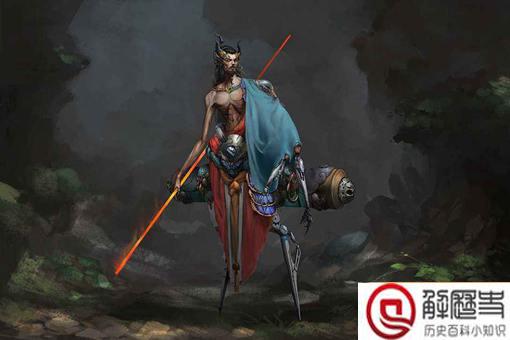 中国人是外星人后裔?中国人来自天狼星?