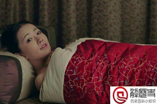 清朝的试婚格格在试婚后之后会怎么办?