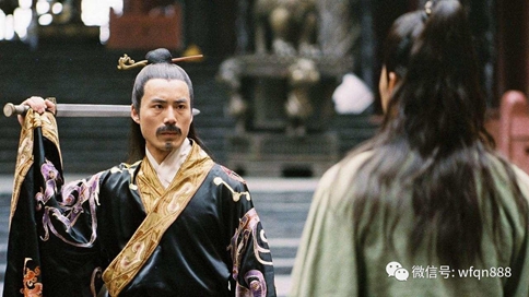 如果秦始皇还活着,刘邦和项羽敢起兵造反吗 如果秦始皇还活着,刘邦和项羽敢起兵造反吗