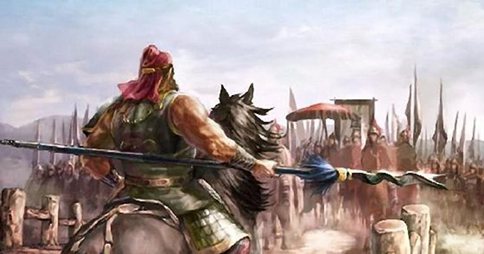 刘备携民渡江百姓为什么愿意跟着刘备走?