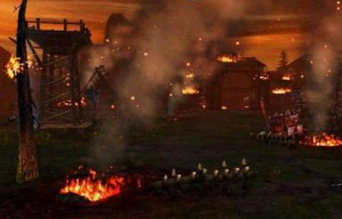 项羽为什么会输给刘邦?项羽输给了自己的霸王身份