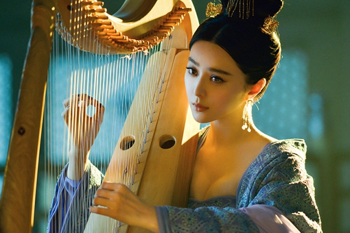 唐朝为什么以胖为美?唐朝女子真的都是胖子么?