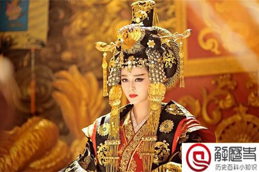 武则天与李世民没有孩子,为何与李治却有6个孩子?