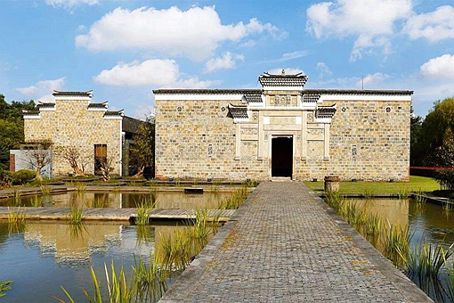 为什么中国很多村庄都是叫X各庄?