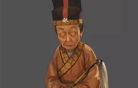 清朝的太监和明朝的太监有什么区别?为什么明朝的太监地位都很高?