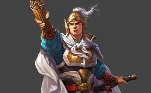 盘点三国时期那些投降之后混得更好的七位大将