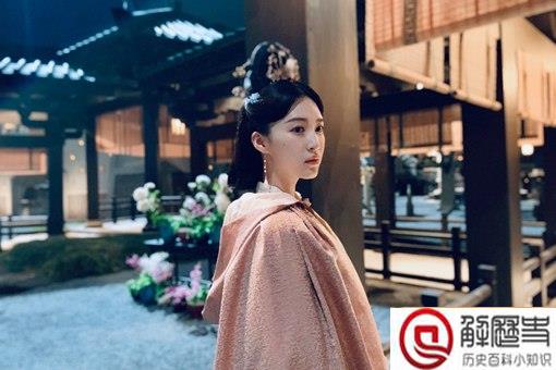 锦绣南歌谢韫之原型人物是谁 谢韫之历史原型介绍