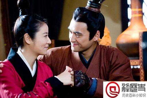 青梅竹马适合在一起吗 看看古代这几对例子 青梅竹马适合在一起吗 看看古代这几对例子