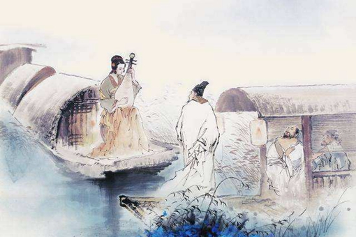 白居易、杜甫在唐代也只能租房?唐代官员60%都没房子 白居易、杜甫在唐代也只能租房?唐代官员60%都没房子