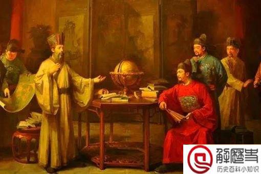 徐光启的主要贡献是什么 世人对徐光启的评价是什么 徐光启的主要贡献是什么 世人对徐光启的评价是什么