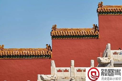 故宫的八大恐怖事件分别是什么?珍妃井、宫女魅影不仅仅如此