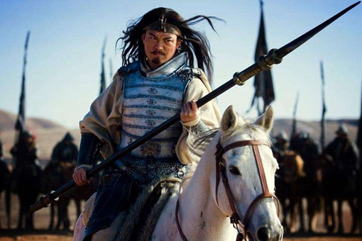 《三国演义》里面谁最高?《三国演义》谁的身高是最高的?