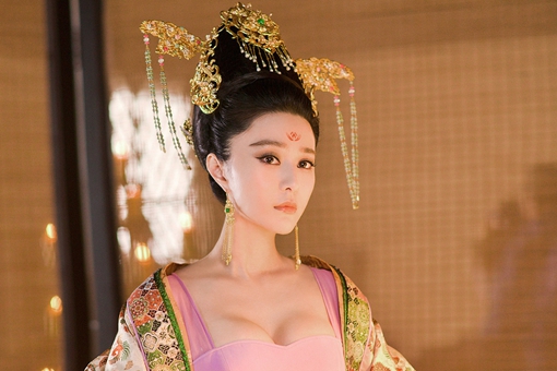 唐朝为什么以胖为美?唐朝女子真的都是胖子么?