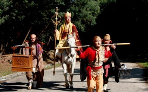 四大名著的西游记在以前为什么被列为禁书