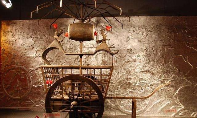 你只听说过四大发明?这些中国的黑科技更加厉害 你只听说过四大发明?这些中国的黑科技更加厉害