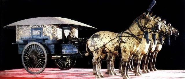 你只听说过四大发明?这些中国的黑科技更加厉害 你只听说过四大发明?这些中国的黑科技更加厉害