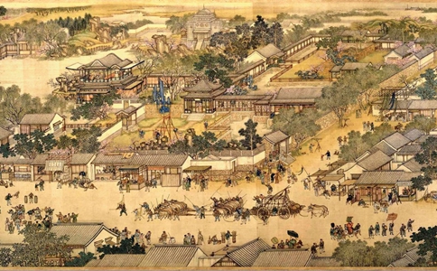 宋朝被人欺负300多年,到底是因为谁? 宋朝被人欺负300多年,到底是因为谁?