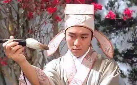 唐伯虎最爱的女人是谁?历史上秋香的原型 唐伯虎最爱的女人是谁?历史上秋香的原型