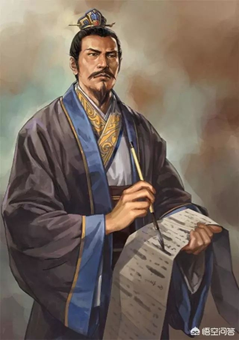 诸葛亮是三国第一谋士吗 三国最聪明的人是谁 诸葛亮是三国第一谋士吗 三国最聪明的人是谁