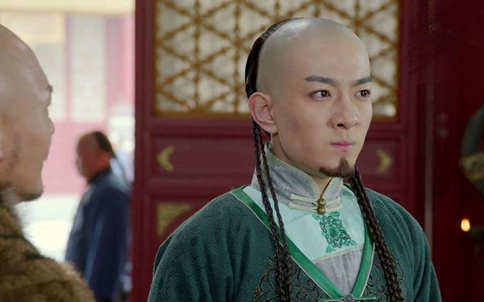 古人为什么留辫子 他们怎么洗头 古人为什么留辫子 他们怎么洗头