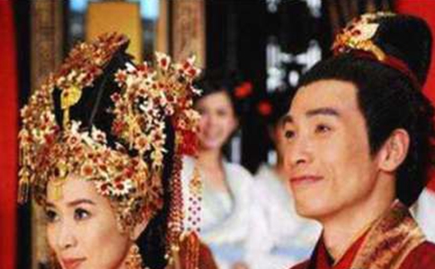 历史上为什么皇帝的女婿要叫驸马? 历史上为什么皇帝的女婿要叫驸马?