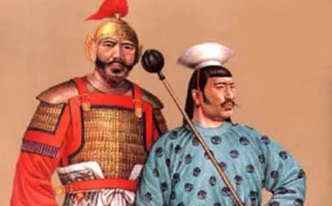 为什么西夏人宁愿承受宋朝攻击也要大力西征? 为什么西夏人宁愿承受宋朝攻击也要大力西征?