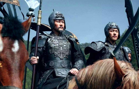 关羽为什么会败给徐晃?关羽实力有被夸大么? 关羽为什么会败给徐晃?关羽实力有被夸大么?