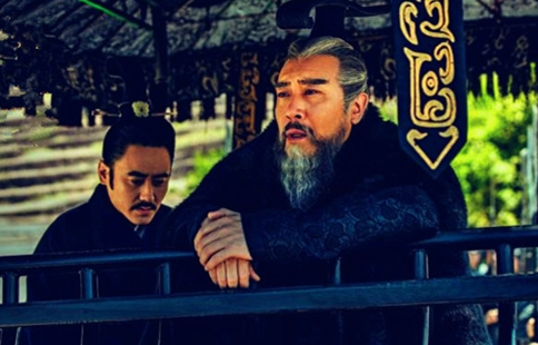 关羽为什么会败给徐晃?关羽实力有被夸大么? 关羽为什么会败给徐晃?关羽实力有被夸大么?