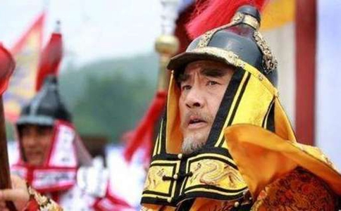 努尔哈赤为何亲手杀了自己的长子?真正原因是什么