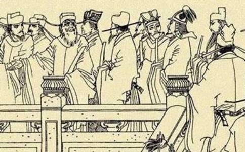 王安石变法之后北宋为什么还是孱弱不堪?真正原因是什么? 王安石变法之后北宋为什么还是孱弱不堪?真正原因是什么?