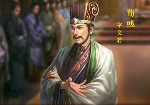 为什么曹操给荀彧一个空碗荀彧就自杀了?空碗是什么意思? 为什么曹操给荀彧一个空碗荀彧就自杀了?空碗是什么意思?