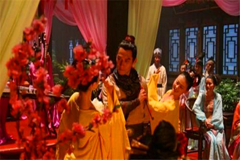 古代妓院合法吗 明朝为什么扫黄查封青楼 古代妓院合法吗 明朝为什么扫黄查封青楼