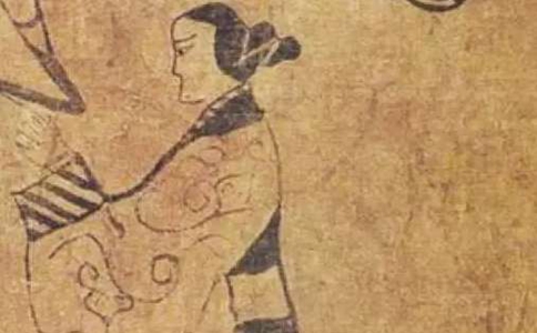 古代人的袖子那么长有什么用?袖子里能放东西吗 古代人的袖子那么长有什么用?袖子里能放东西吗