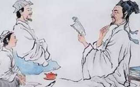 古时候没有电天黑以后古人们都干什么? 古时候没有电天黑以后古人们都干什么?