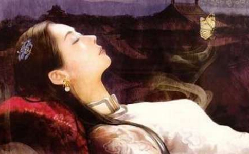 古时候没有电天黑以后古人们都干什么? 古时候没有电天黑以后古人们都干什么?