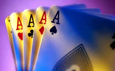扑克牌真是韩信发明的吗?扑克牌的演变史介绍 扑克牌真是韩信发明的吗?扑克牌的演变史介绍