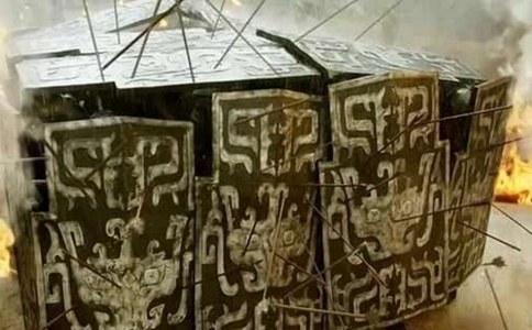 古代弓箭既然射不穿盾牌为什么还要不停的放箭? 古代弓箭既然射不穿盾牌为什么还要不停的放箭?