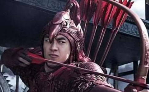 古代弓箭既然射不穿盾牌为什么还要不停的放箭? 古代弓箭既然射不穿盾牌为什么还要不停的放箭?