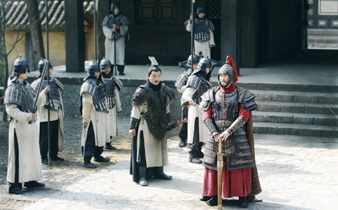 秦朝的灭亡的原因有哪些?