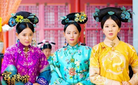 清代的福晋指的是什么人?为什么有时皇帝的妻子也叫福晋? 清代的福晋指的是什么人?为什么有时皇帝的妻子也叫福晋?