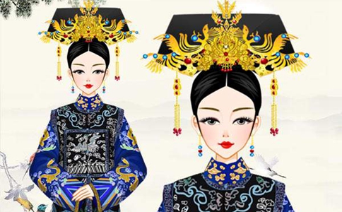 清代的福晋指的是什么人?为什么有时皇帝的妻子也叫福晋? 清代的福晋指的是什么人?为什么有时皇帝的妻子也叫福晋?