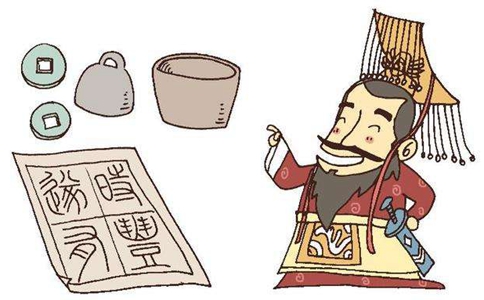 秦始皇到底是出于何原因软禁自己的母亲?